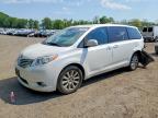 TOYOTA SIENNA 2013