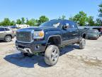 GMC SIERRA 2015
