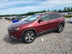 JEEP CHEROKEE 2019
