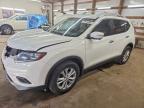 NISSAN ROGUE 2014
