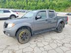 NISSAN FRONTIER 2019