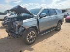 CHEVROLET TAHOE 2025