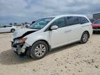 HONDA ODYSSEY 2016