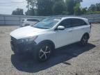 KIA SORENTO 2018