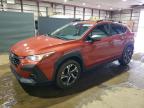 SUBARU CROSSTREK 2024