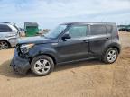 KIA SOUL 2017
