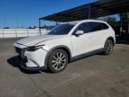 MAZDA CX-9 2016
