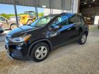 CHEVROLET TRAX 2020