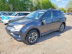 TOYOTA RAV4 HYBRID 2017