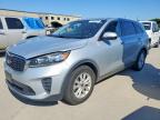 KIA SORENTO 2019