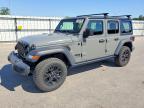 JEEP WRANGLER UNLIMITED 2022
