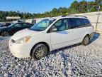 TOYOTA SIENNA 2005