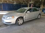 CHEVROLET IMPALA 2012
