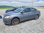 NISSAN SENTRA 2015