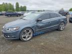 VOLKSWAGEN CC 2013