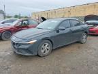 HYUNDAI ELANTRA 2025