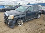 GMC TERRAIN 2011