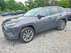 TOYOTA RAV4 2022