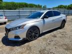 NISSAN ALTIMA 2019