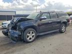 CHEVROLET SUBURBAN 2012