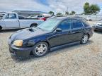 SUBARU IMPREZA 2004