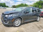 CHRYSLER PACIFICA 2018