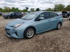 TOYOTA PRIUS 2016