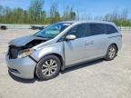 HONDA ODYSSEY 2014