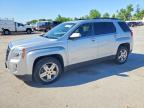 GMC TERRAIN 2012