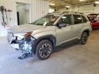 SUBARU FORESTER 2025