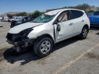 NISSAN ROGUE 2013