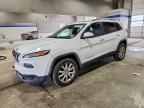 JEEP CHEROKEE 2016