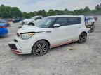 KIA SOUL 2014