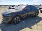 FORD MUSTANG MACH-E 2021