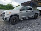 TOYOTA TUNDRA 2017
