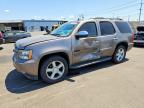 CHEVROLET TAHOE 2013