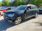 VOLKSWAGEN ATLAS 2018