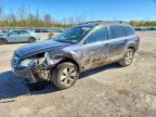 SUBARU OUTBACK 2011