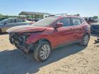 NISSAN ROGUE SPORT 2020