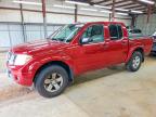 NISSAN FRONTIER 2012