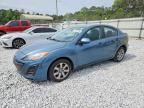 MAZDA 3 2011