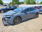 TOYOTA PRIUS PLUG-IN HYBRID 2025