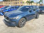VOLVO XC60 2022