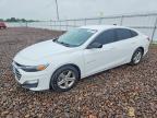 CHEVROLET MALIBU 2022