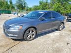 VOLKSWAGEN PASSAT 2013