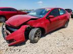 DODGE DART 2014
