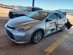 TOYOTA AVALON HYBRID 2016