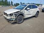 SUBARU CROSSTREK 2017