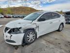 NISSAN SENTRA 2015