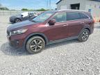 KIA SORENTO 2019